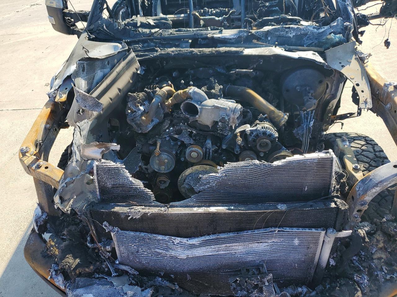 2019 FORD F250 SUPER DUTY photo 11