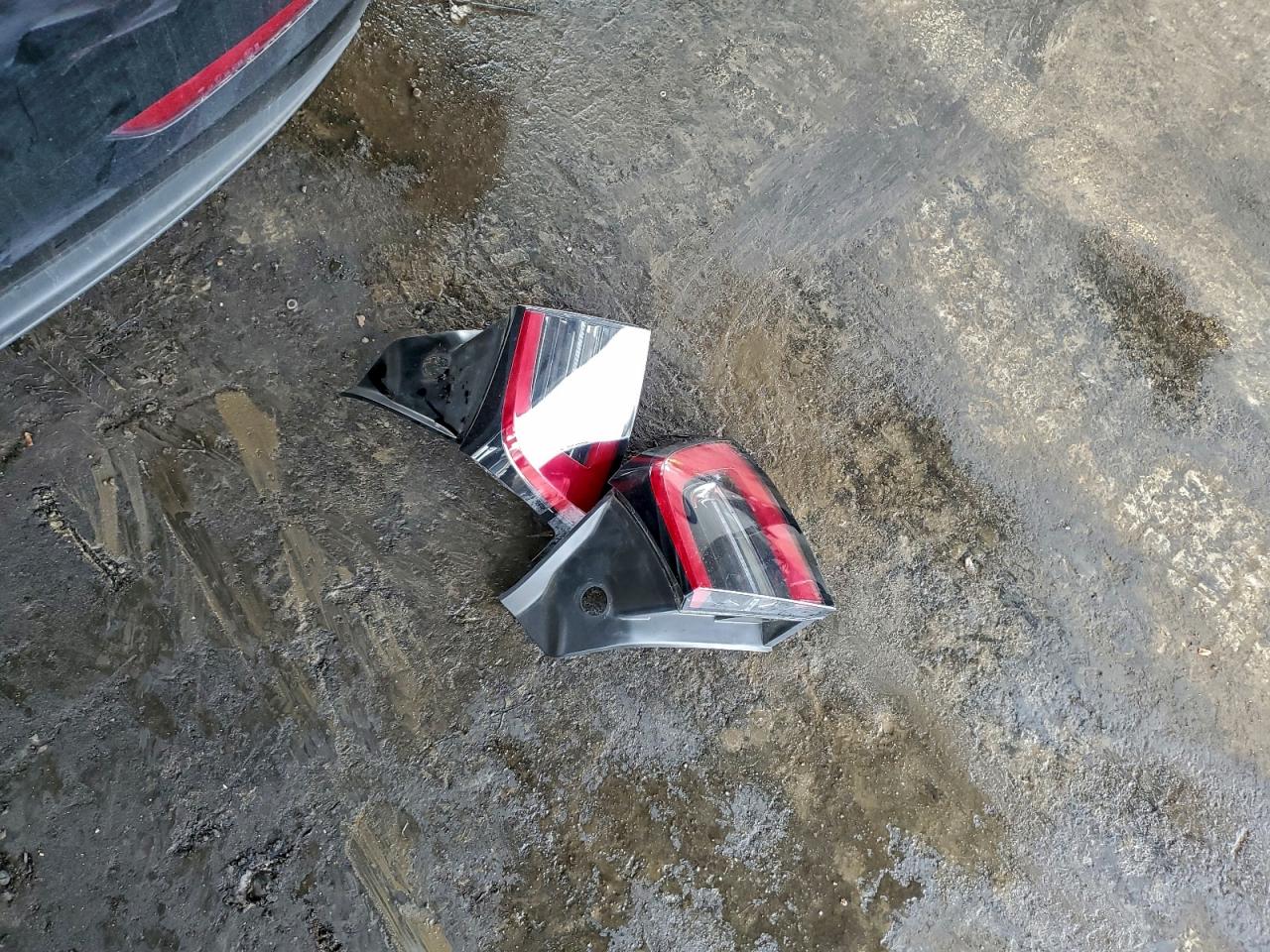 2018 TESLA MODEL 3 photo 12