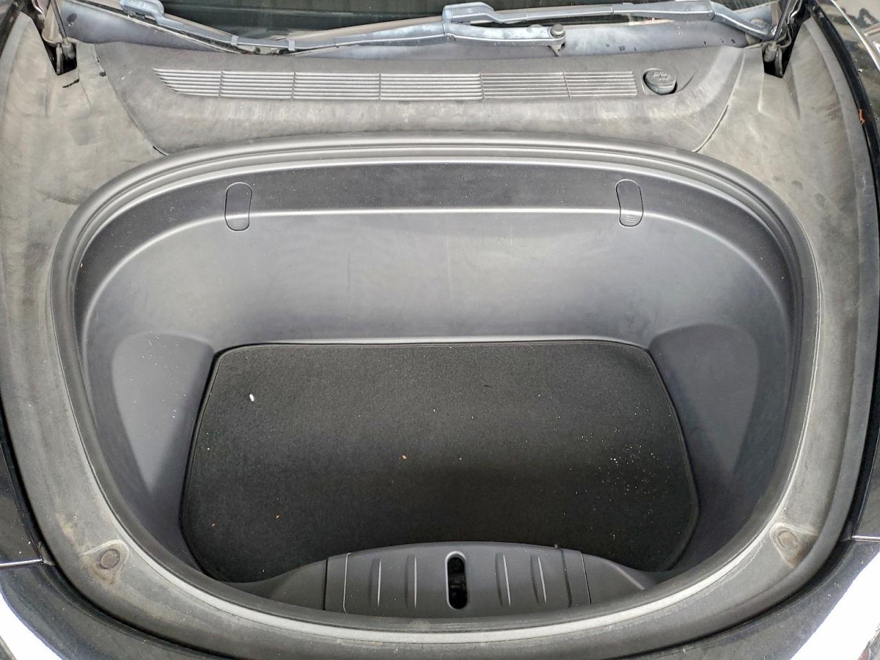 2018 TESLA MODEL 3 photo 11