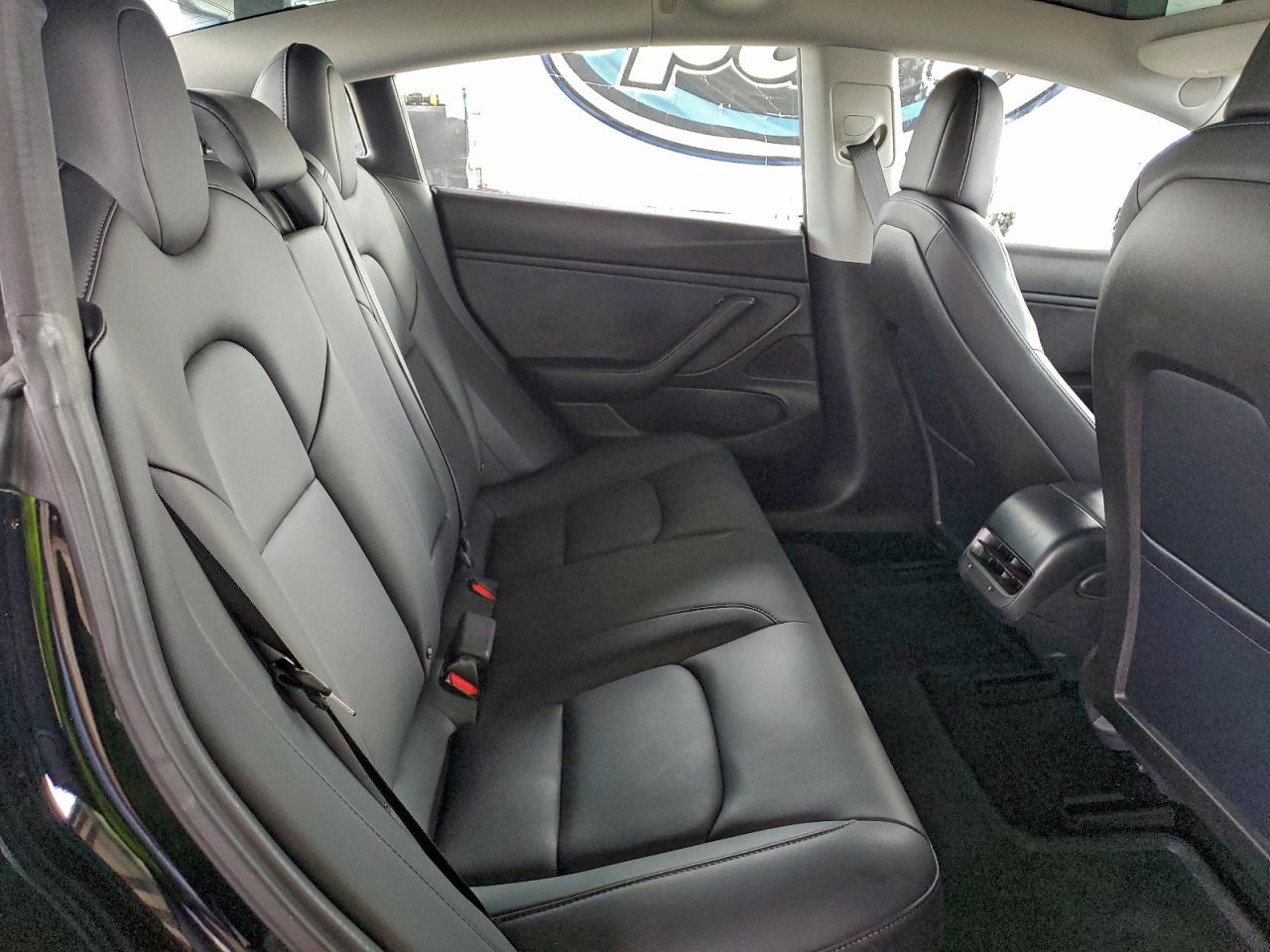2018 TESLA MODEL 3 photo 10