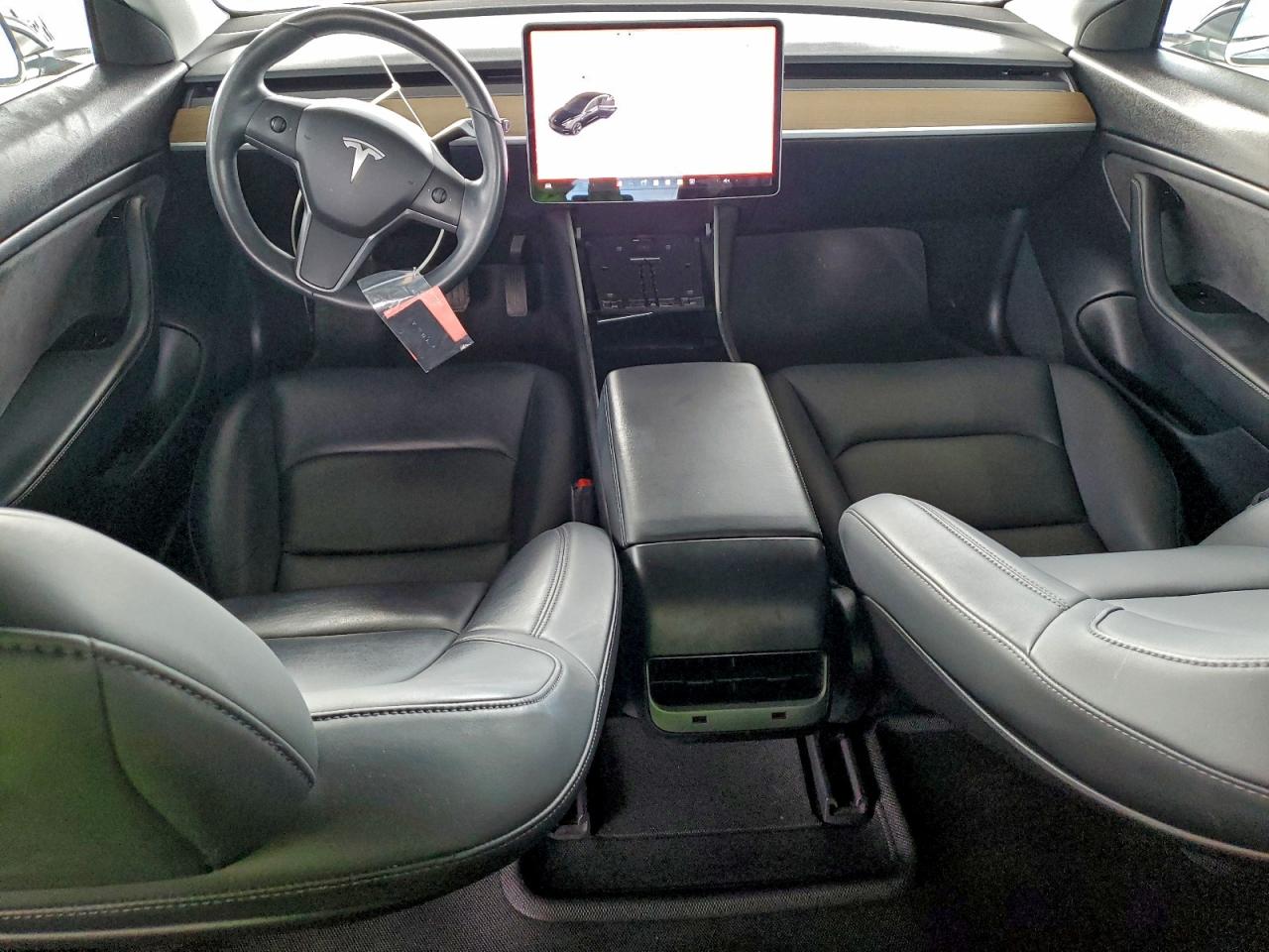 2018 TESLA MODEL 3 photo 8