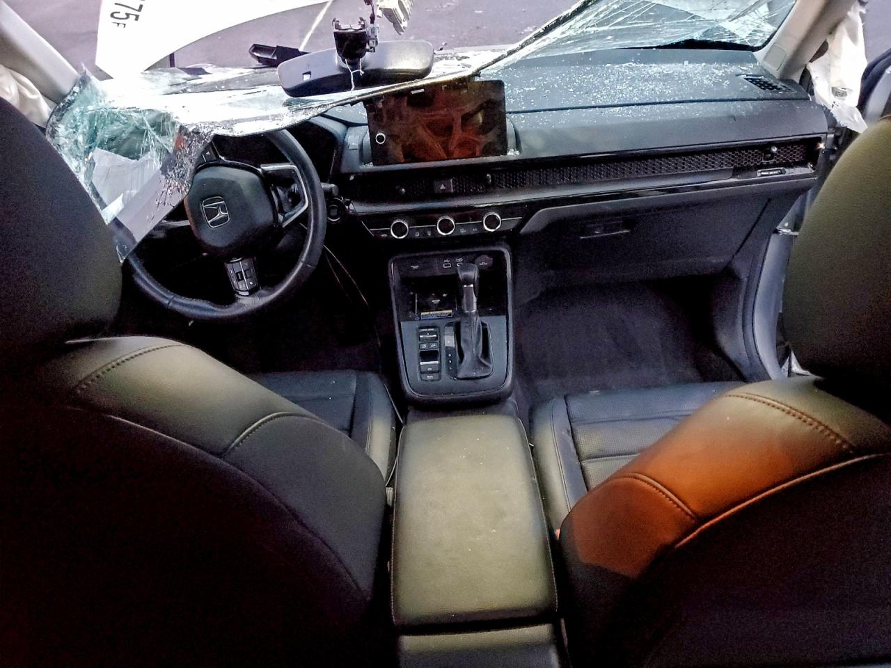 2024 HONDA CR-V EXL photo 15
