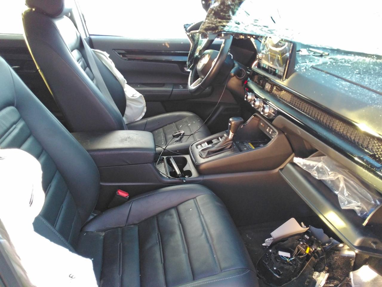 2024 HONDA CR-V EXL photo 13