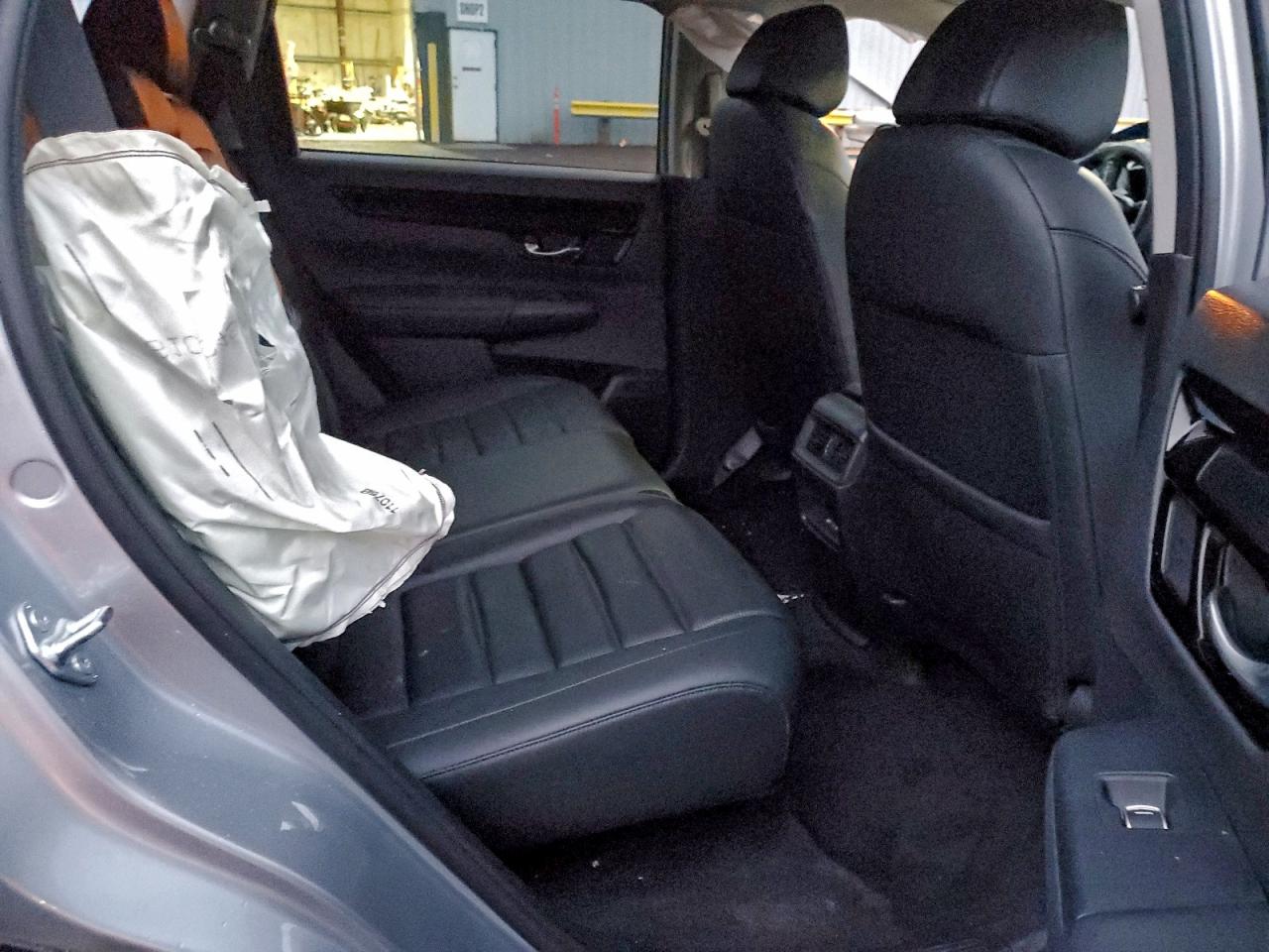 2024 HONDA CR-V EXL photo 19