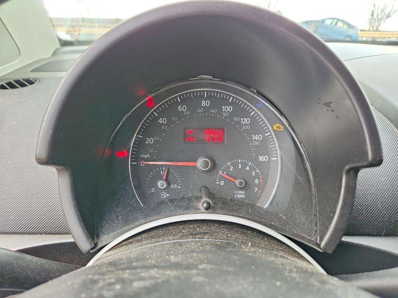 2006 VOLKSWAGEN NEW BEETLE 2.5L OPTION PACKAGE 1 photo 17
