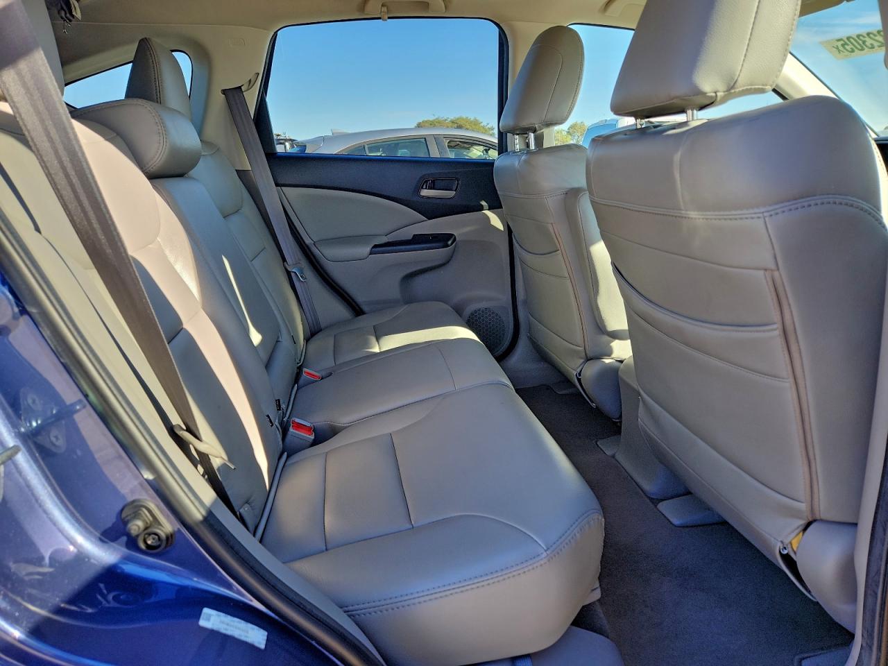 2014 HONDA CR-V EX photo 41