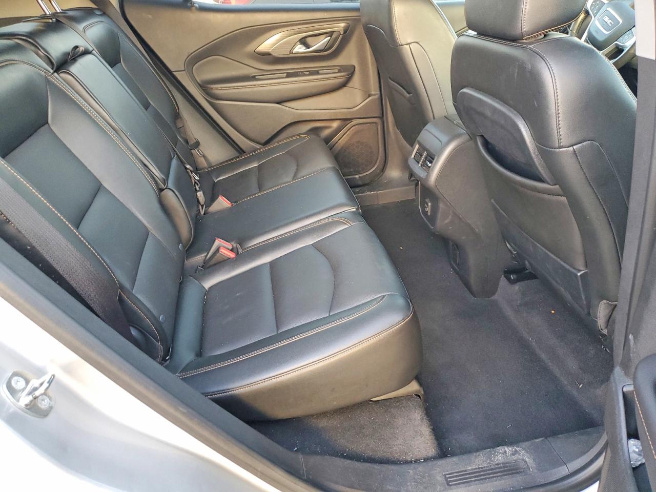 2019 GMC TERRAIN SLT photo 10