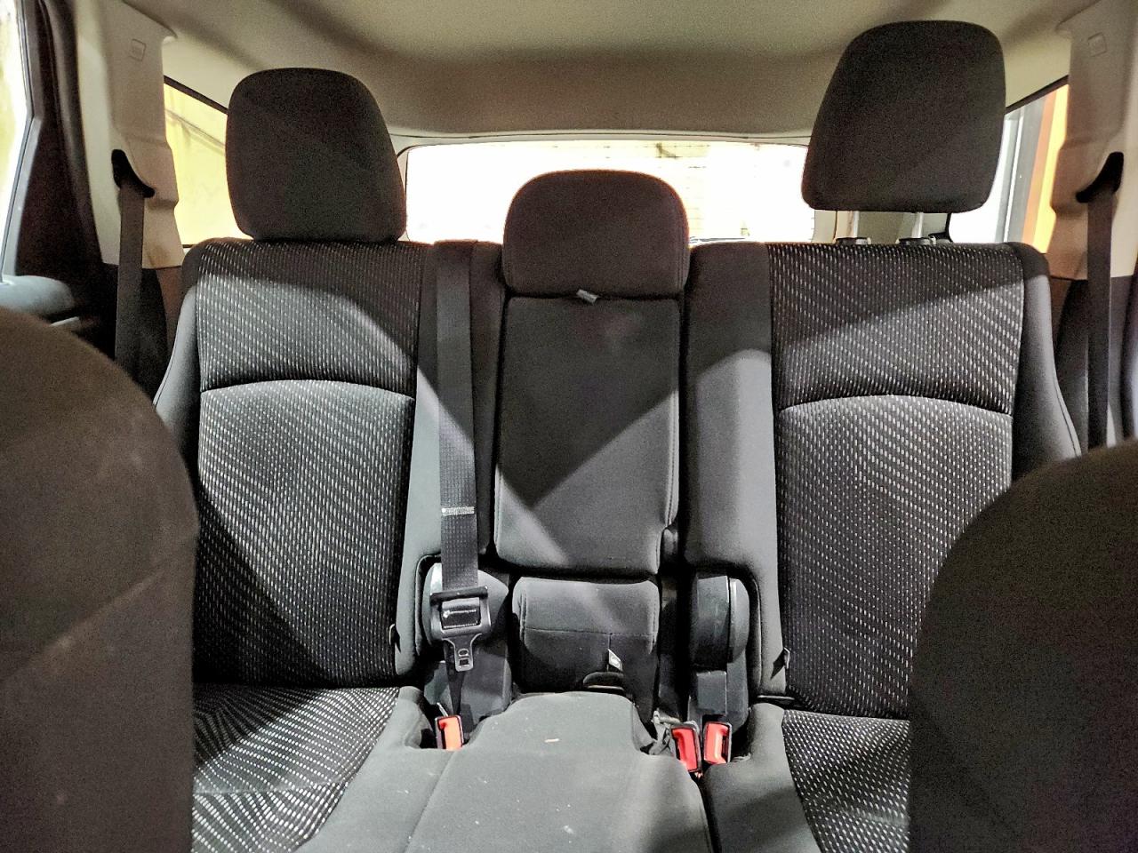 2014 DODGE JOURNEY SE photo 10