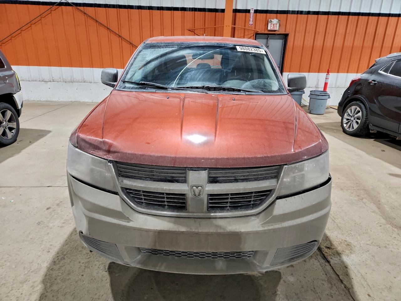 2014 DODGE JOURNEY SE photo 5