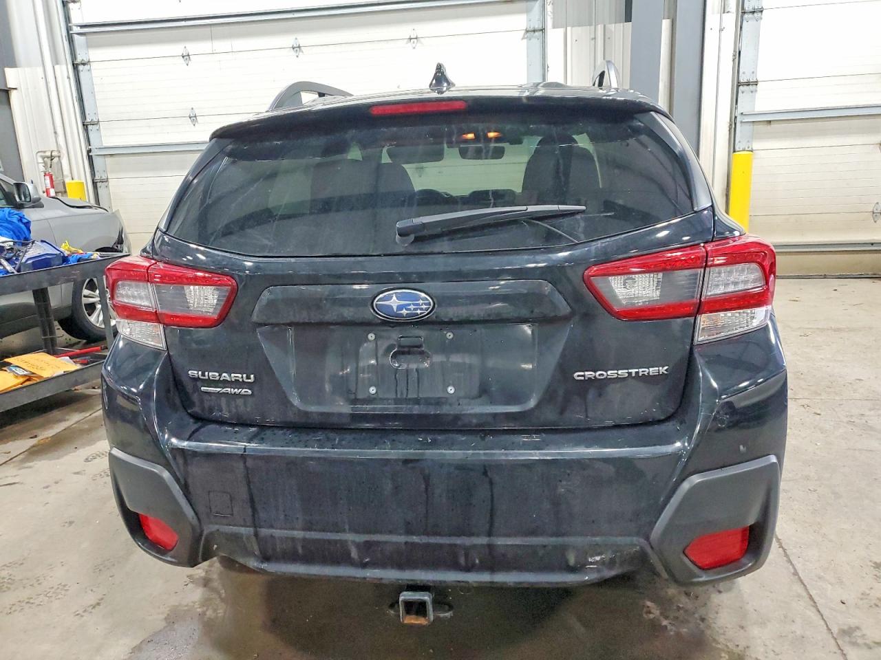 2023 SUBARU CROSSTREK PREMIUM photo 6