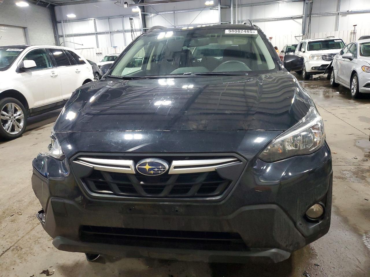 2023 SUBARU CROSSTREK PREMIUM photo 5