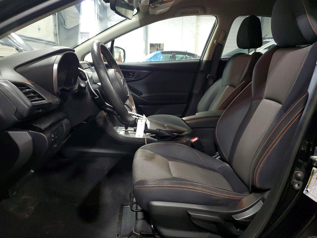 2023 SUBARU CROSSTREK PREMIUM photo 7