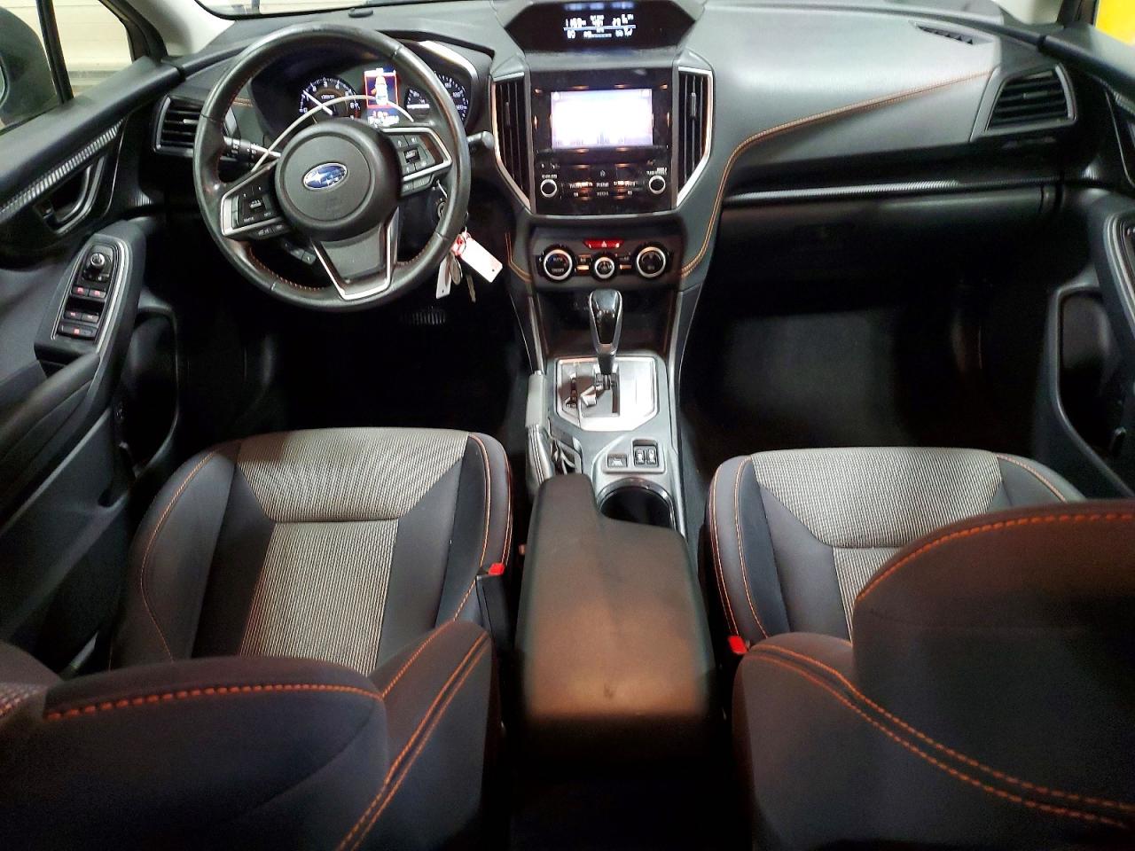 2023 SUBARU CROSSTREK PREMIUM photo 8