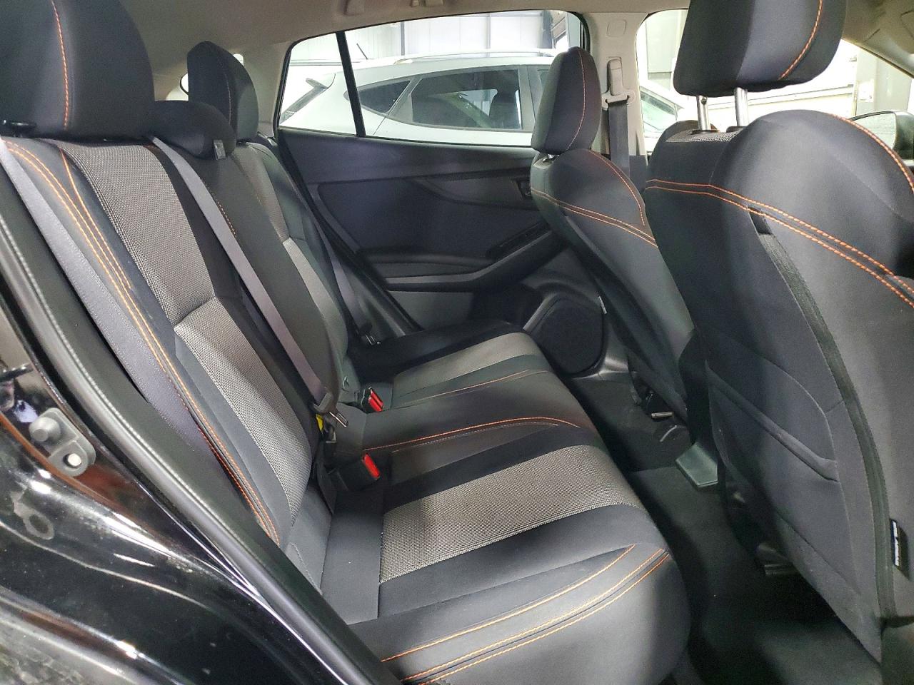 2023 SUBARU CROSSTREK PREMIUM photo 11