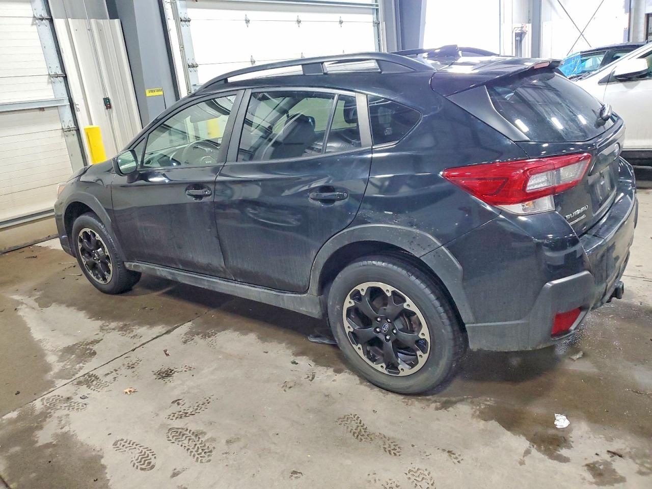 2023 SUBARU CROSSTREK PREMIUM photo 2
