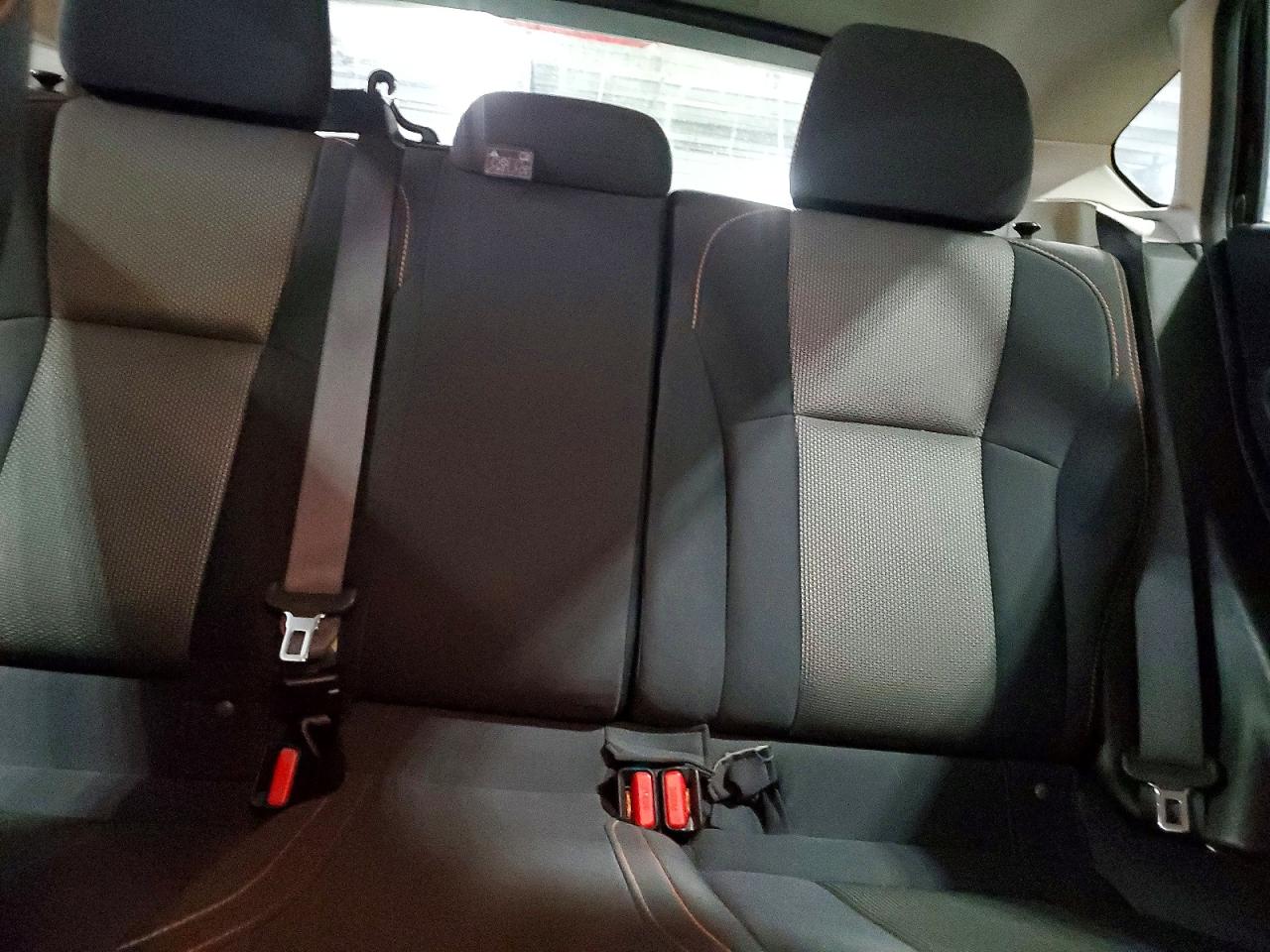 2023 SUBARU CROSSTREK PREMIUM photo 10