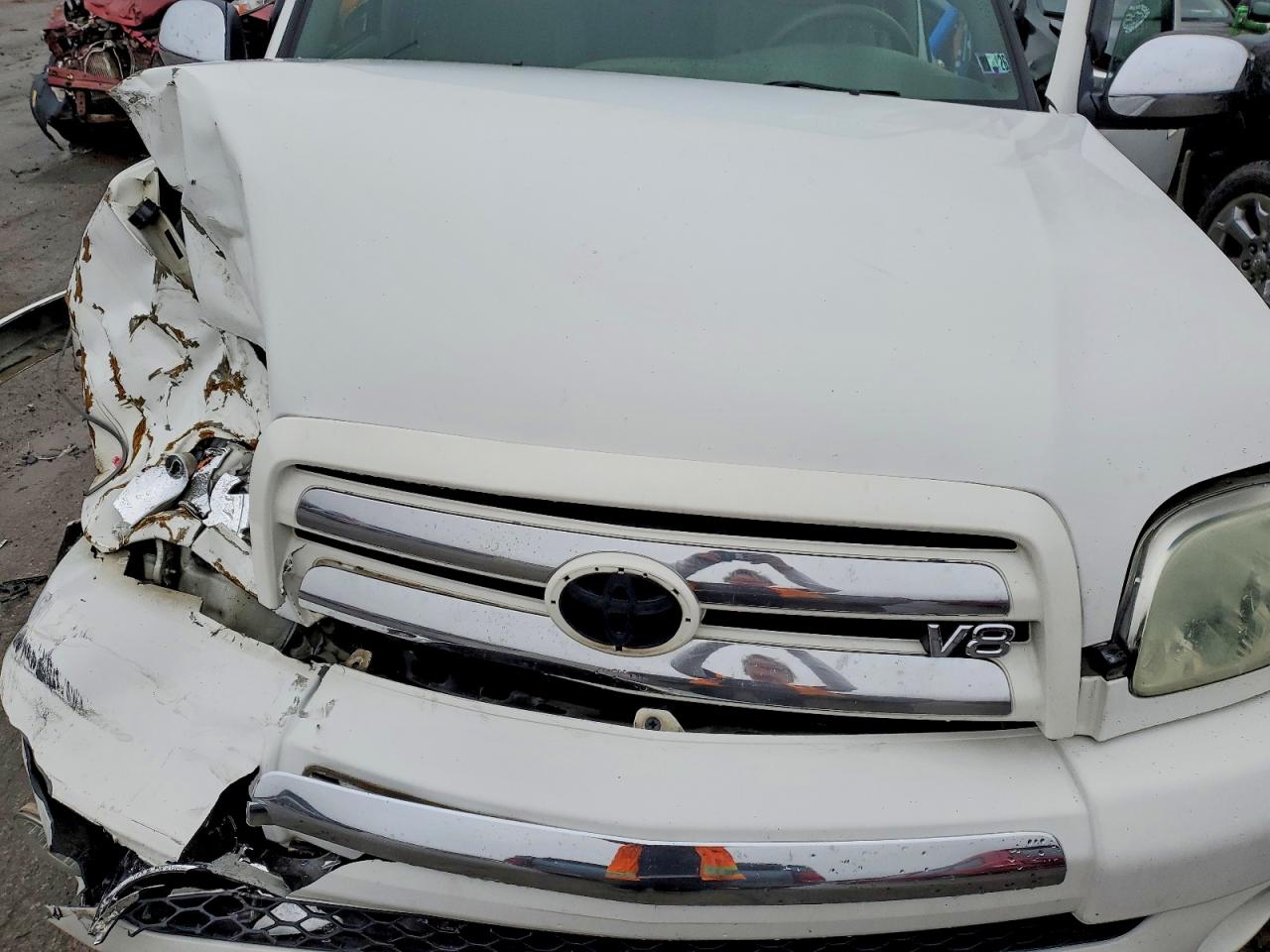 2005 TOYOTA TUNDRA ACCESS CAB SR5 photo 21