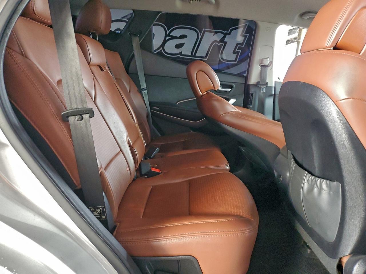 2015 HYUNDAI SANTA FE SPORT photo 10