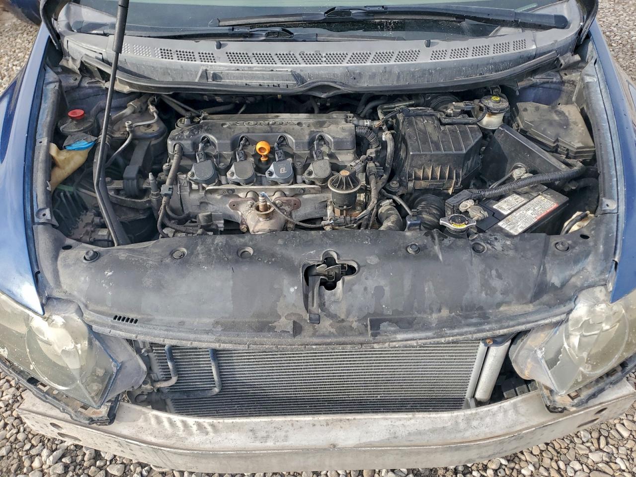 2006 HONDA CIVIC EX photo 21
