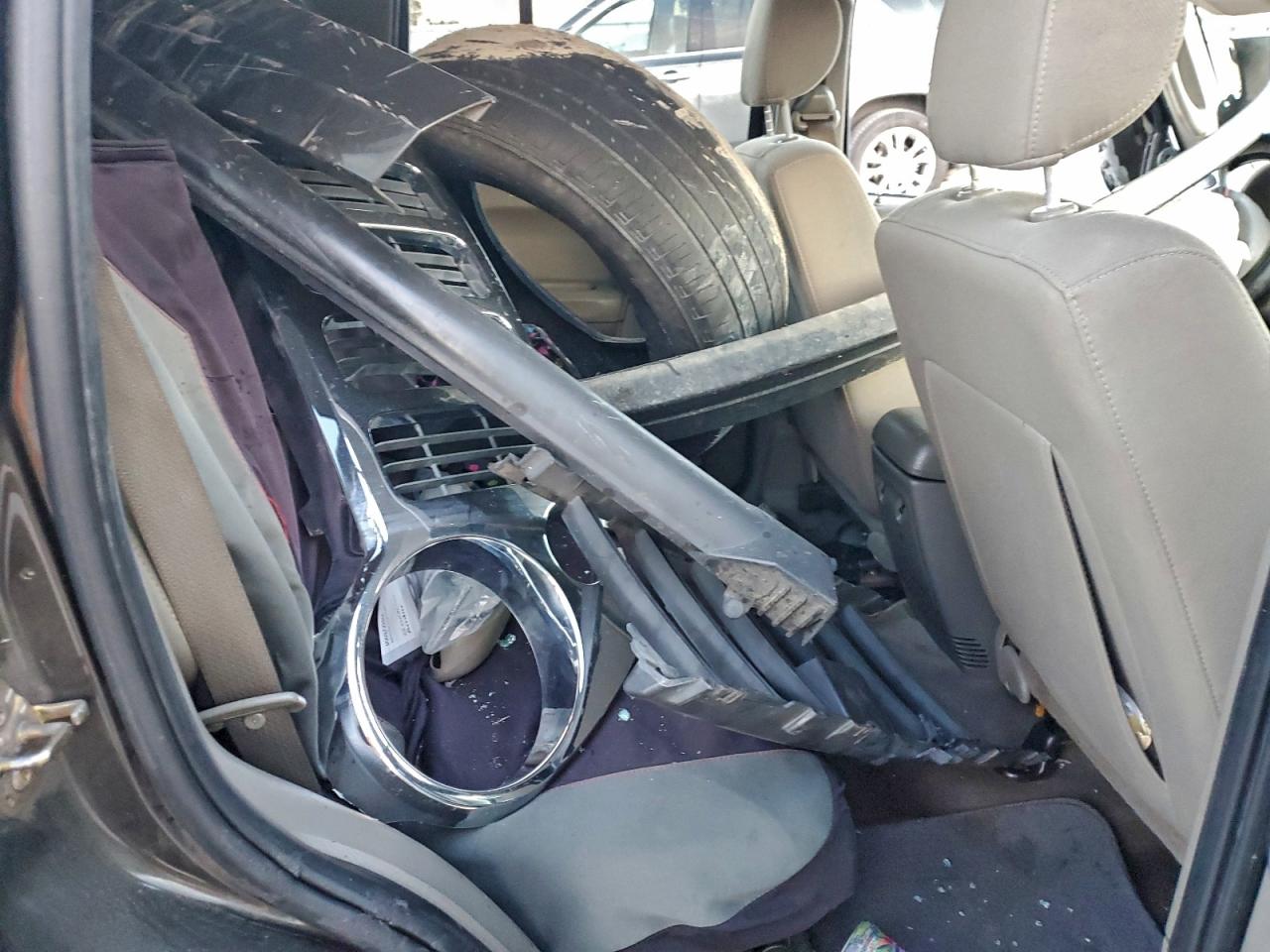 2005 JEEP LIBERTY LIMITED photo 41