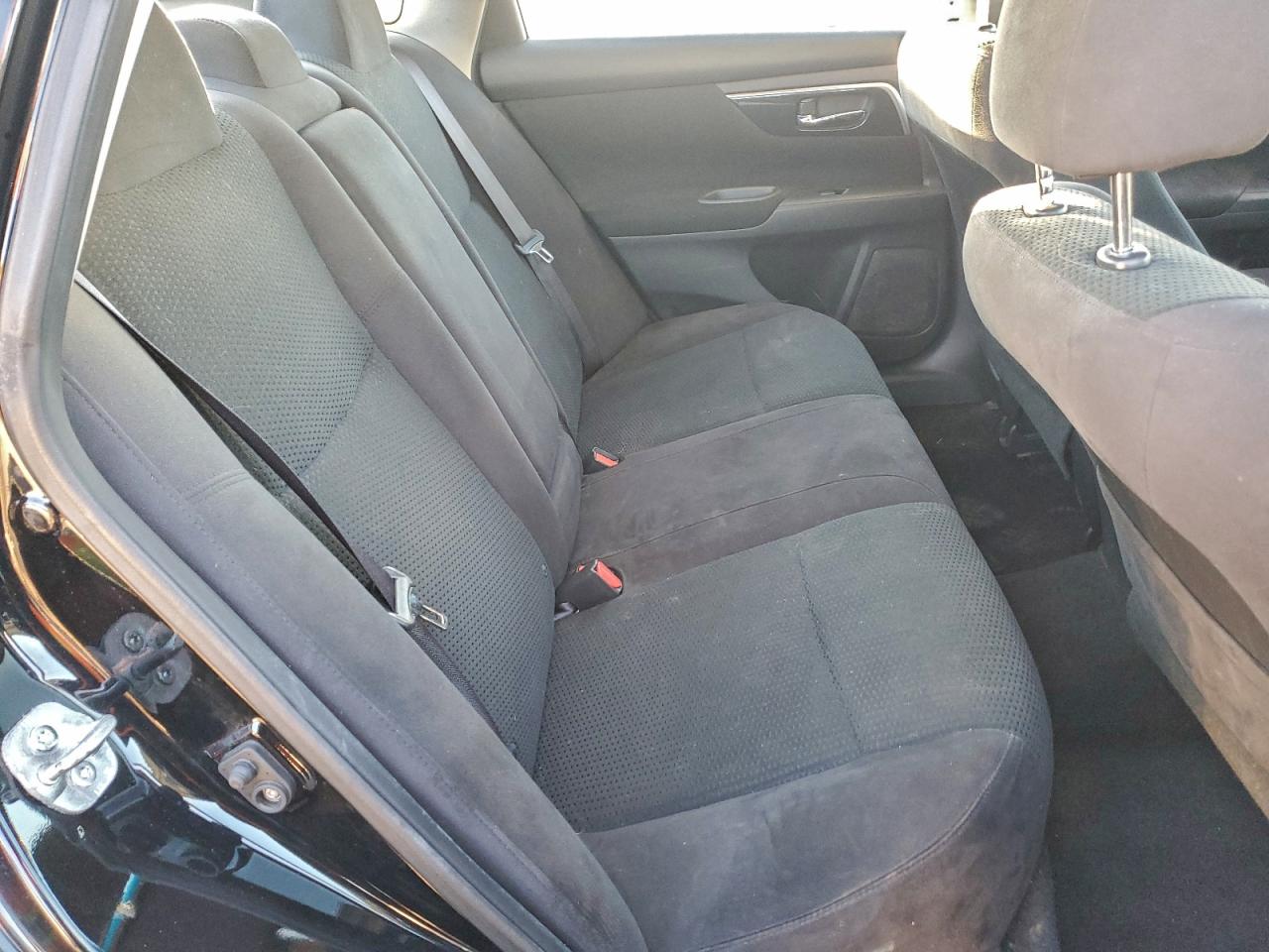 2014 NISSAN ALTIMA 2.5 photo 10