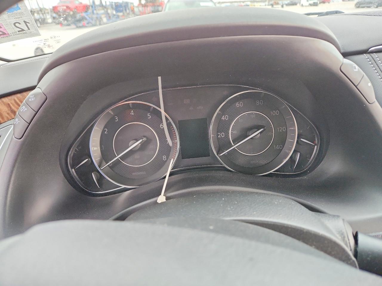 2020 NISSAN ARMADA SV photo 16
