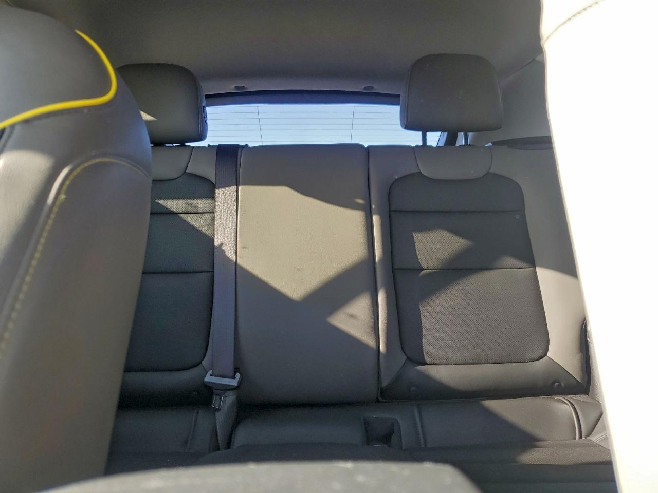 2025 CHEVROLET TRAX ACTIV photo 10
