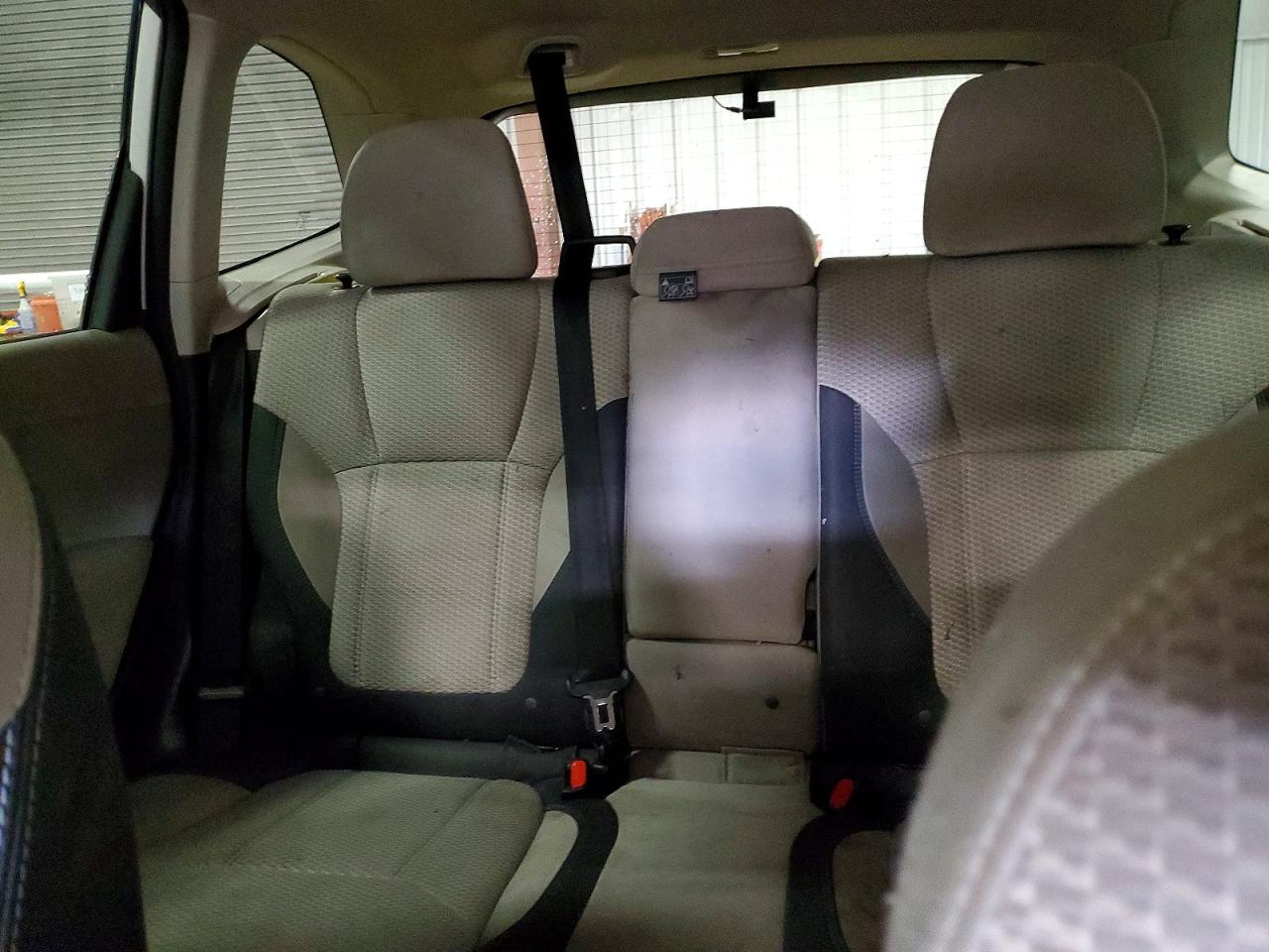 2020 SUBARU FORESTER PREMIUM photo 19