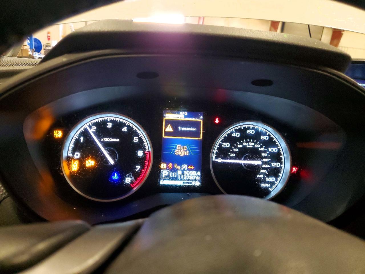 2020 SUBARU FORESTER PREMIUM photo 17