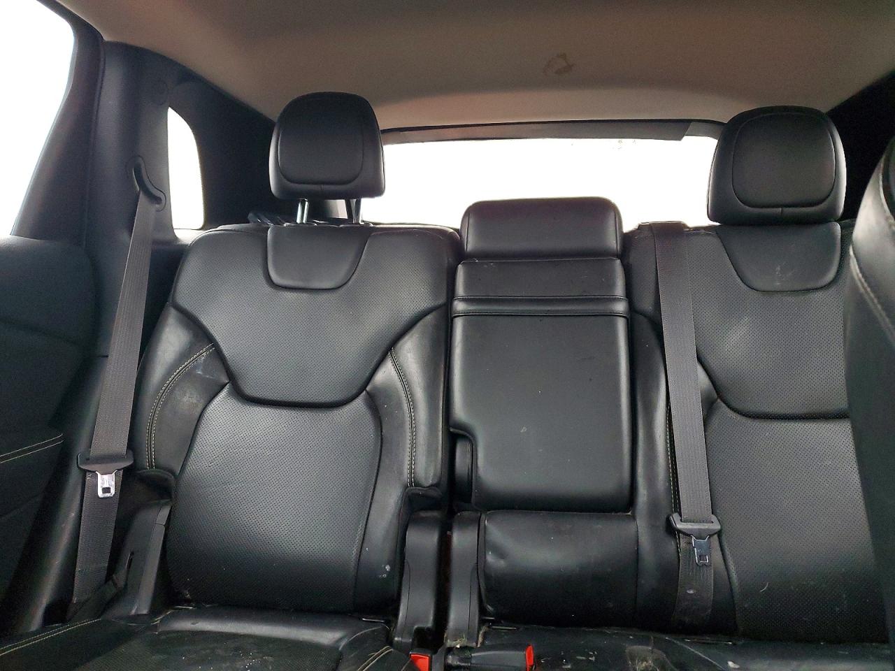 2015 JEEP CHEROKEE LIMITED photo 19