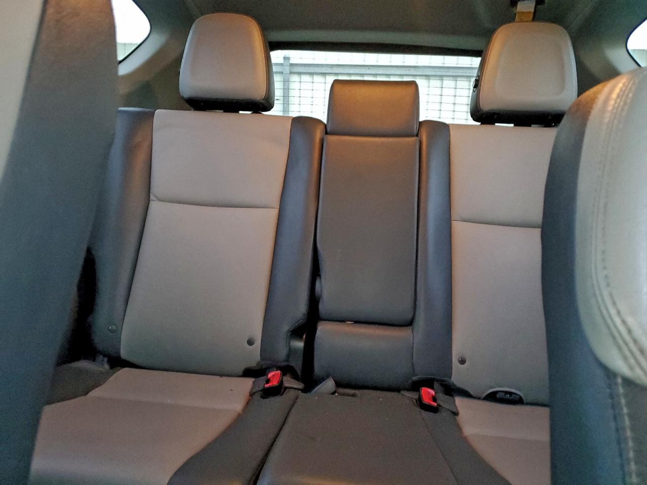 2013 TOYOTA RAV4 LIMITED photo 10