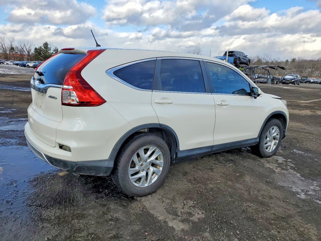 2015 HONDA CR-V EX photo 3