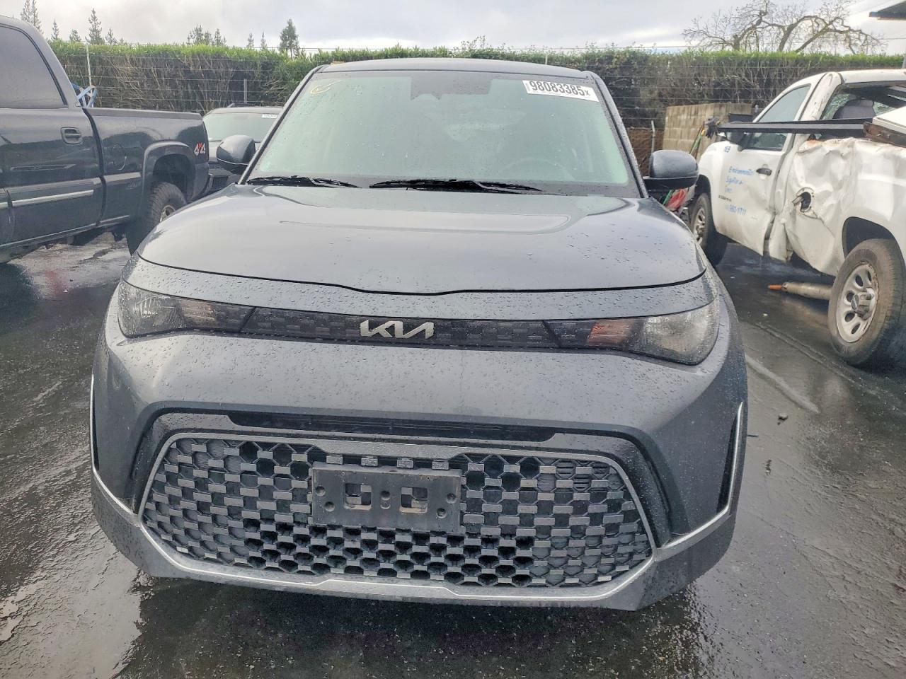 2024 KIA SOUL EX photo 5