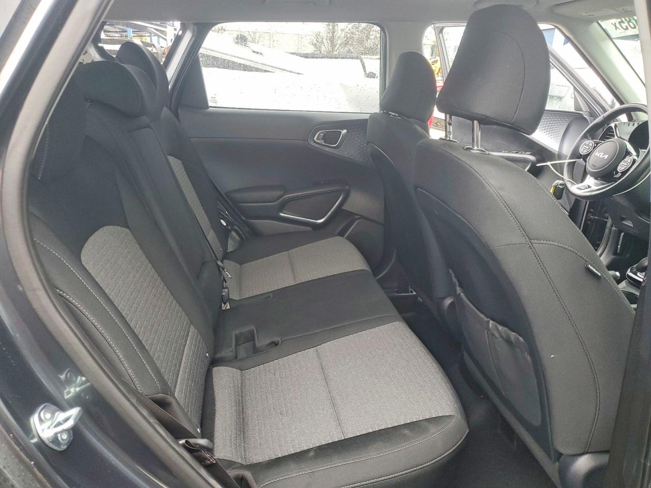 2024 KIA SOUL EX photo 10