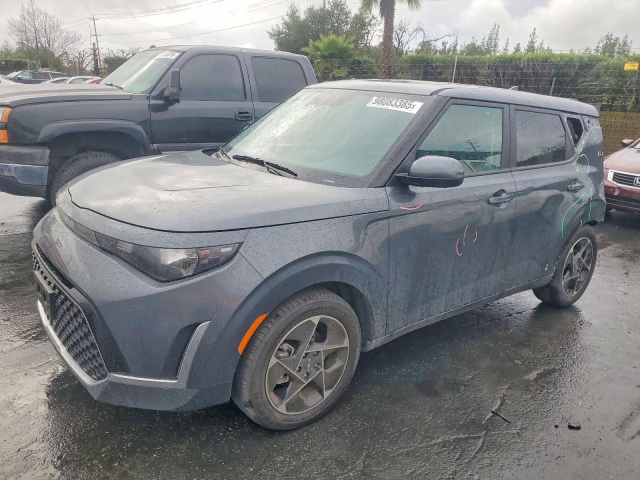 2024 KIA SOUL
