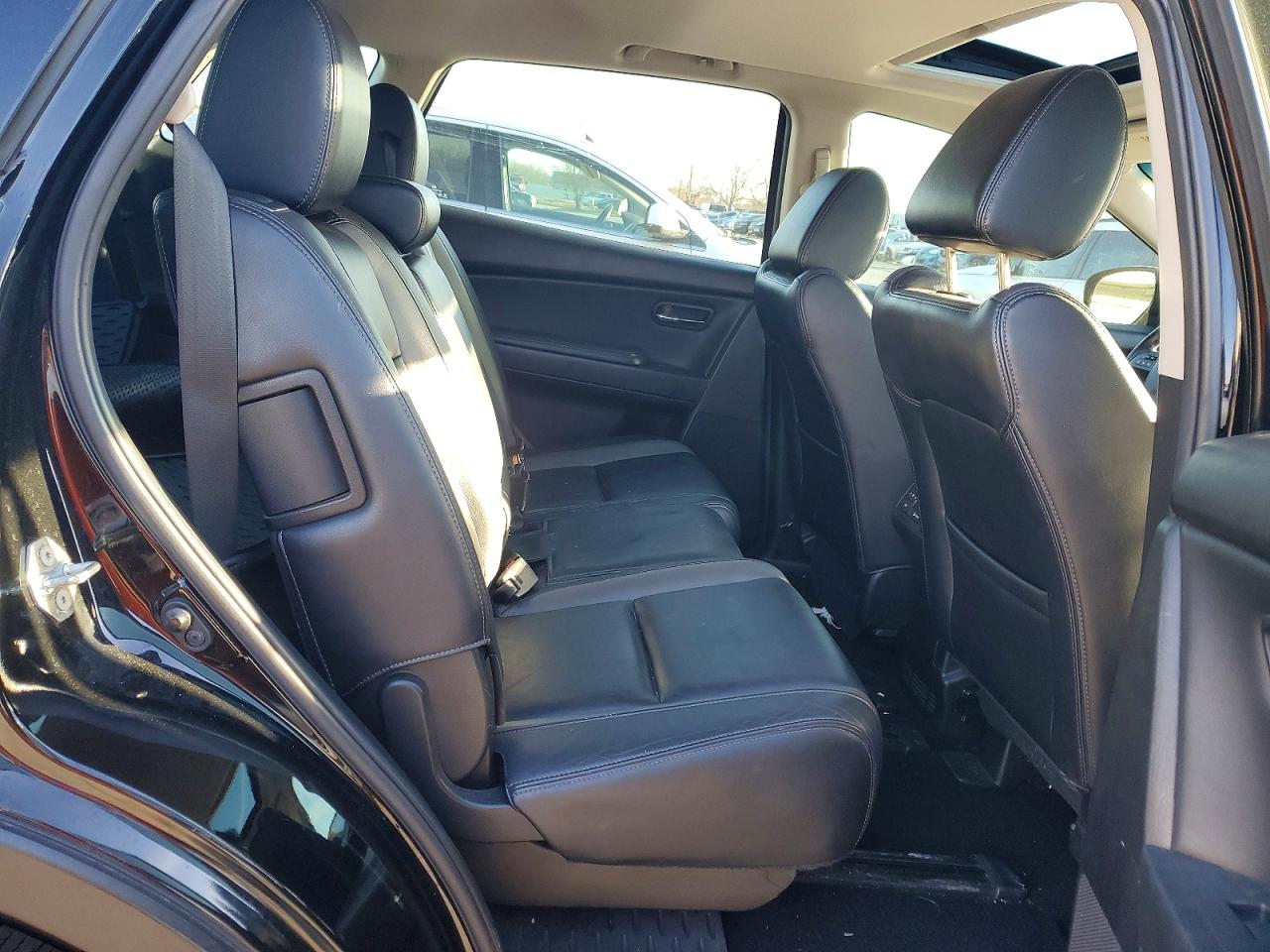 2012 MAZDA CX-9 photo 21