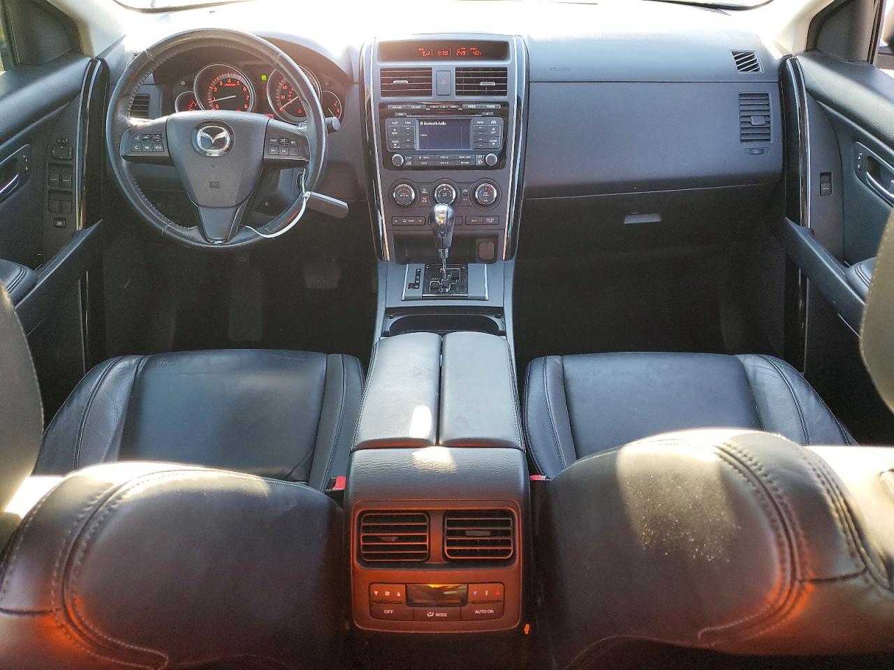 2012 MAZDA CX-9 photo 15