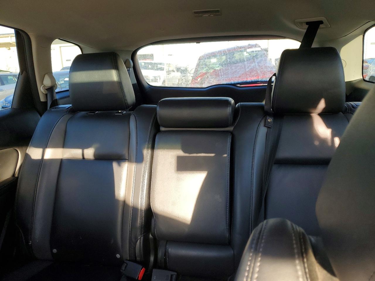 2012 MAZDA CX-9 photo 19
