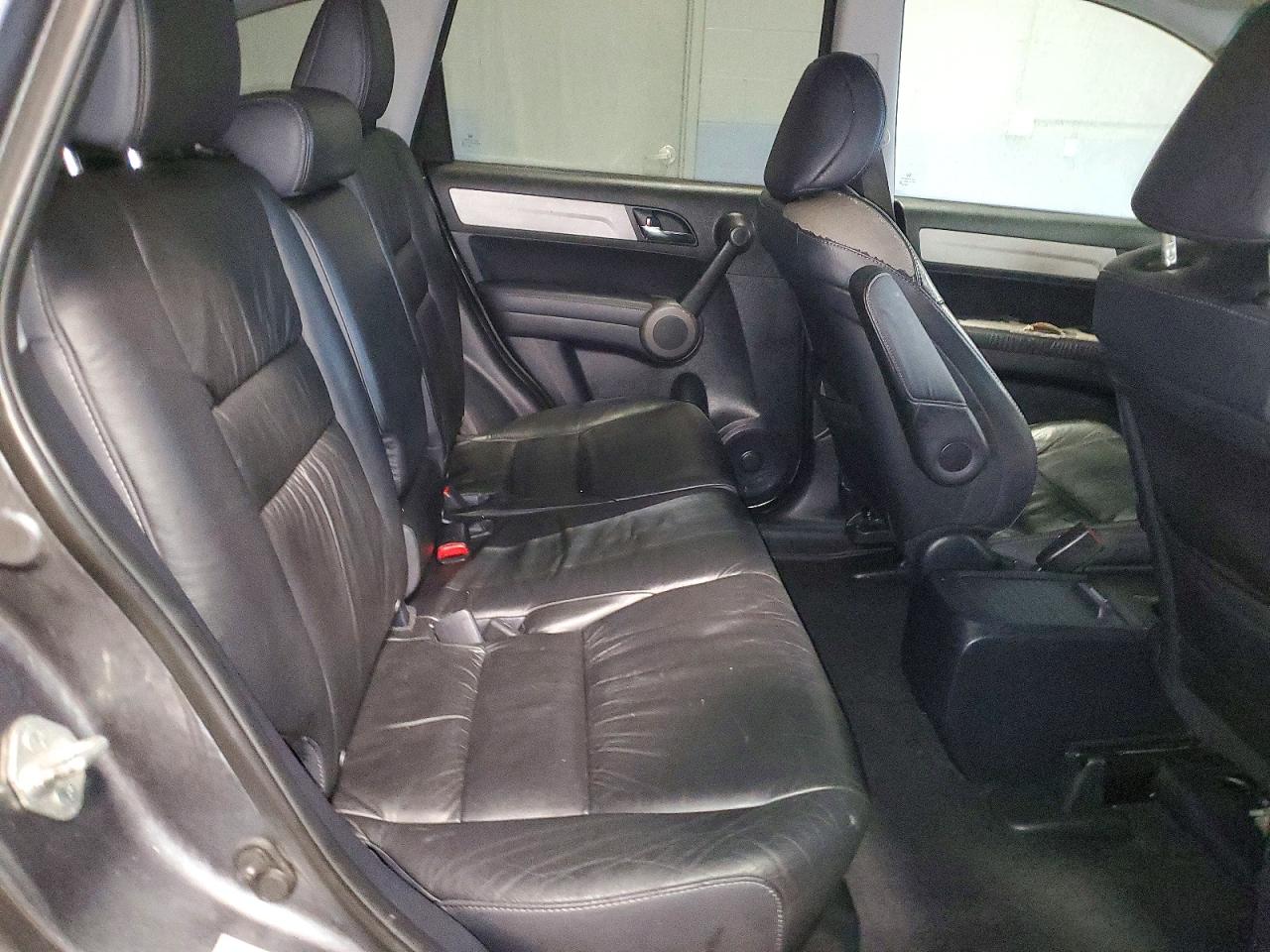 2010 HONDA CR-V EXL photo 11