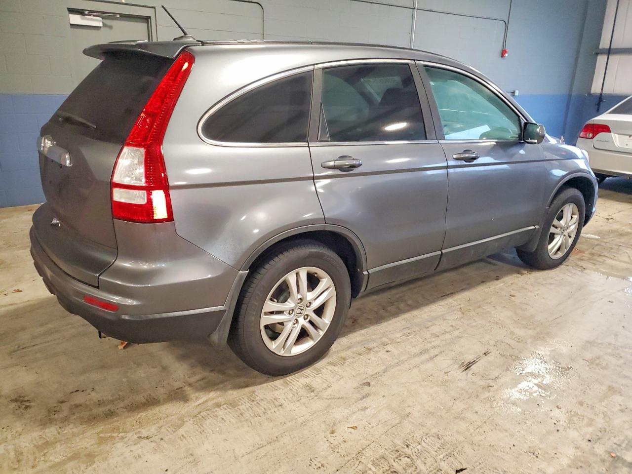 2010 HONDA CR-V EXL photo 3