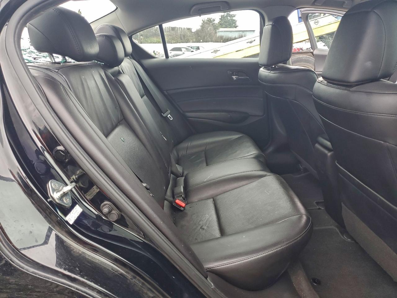 2014 ACURA ILX 20 photo 10
