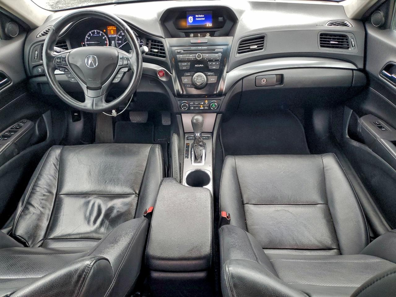 2014 ACURA ILX 20 photo 8
