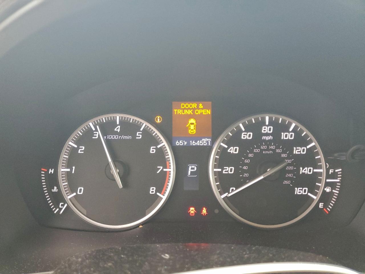 2014 ACURA ILX 20 photo 9