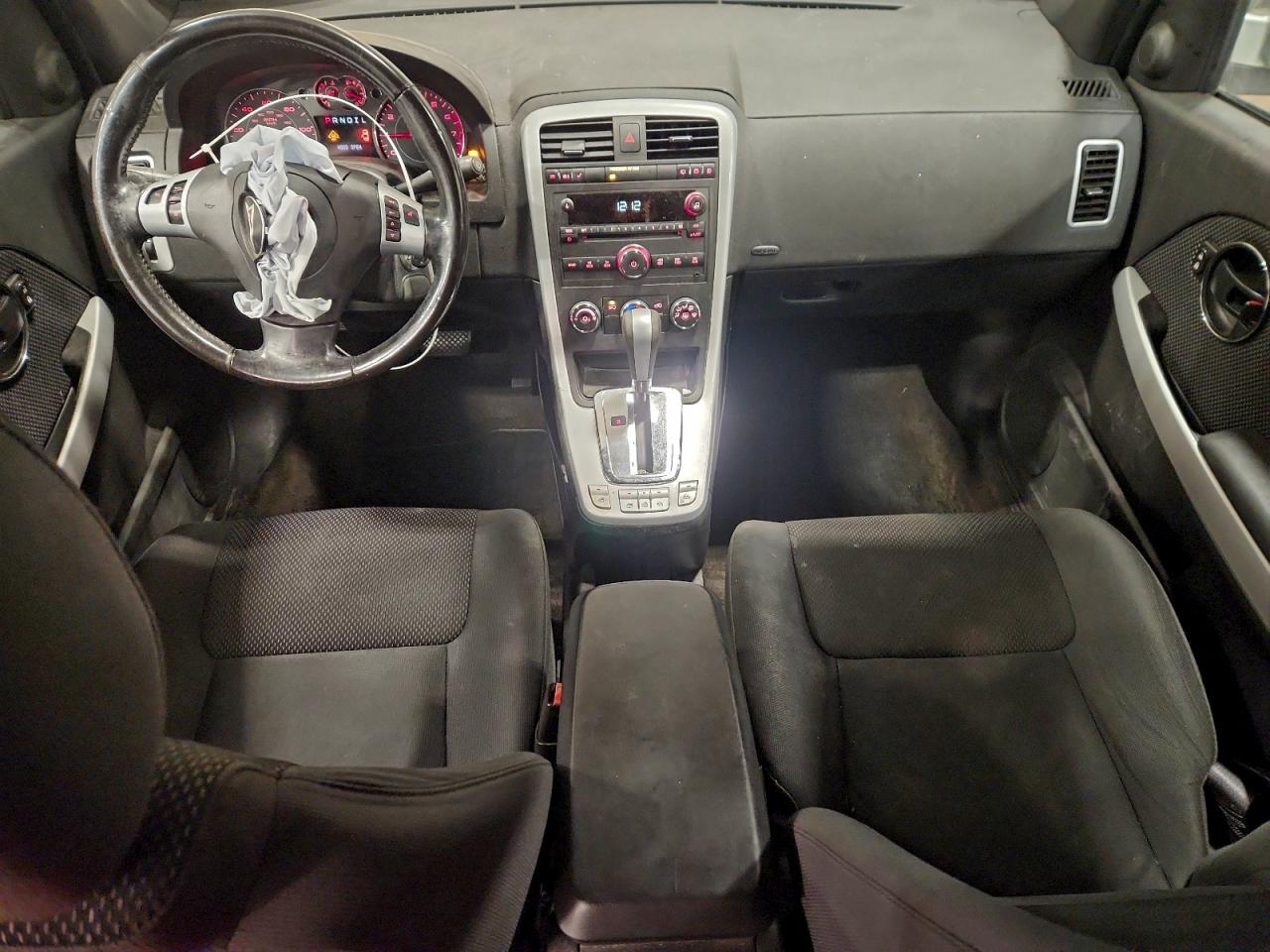 2007 PONTIAC TORRENT photo 8