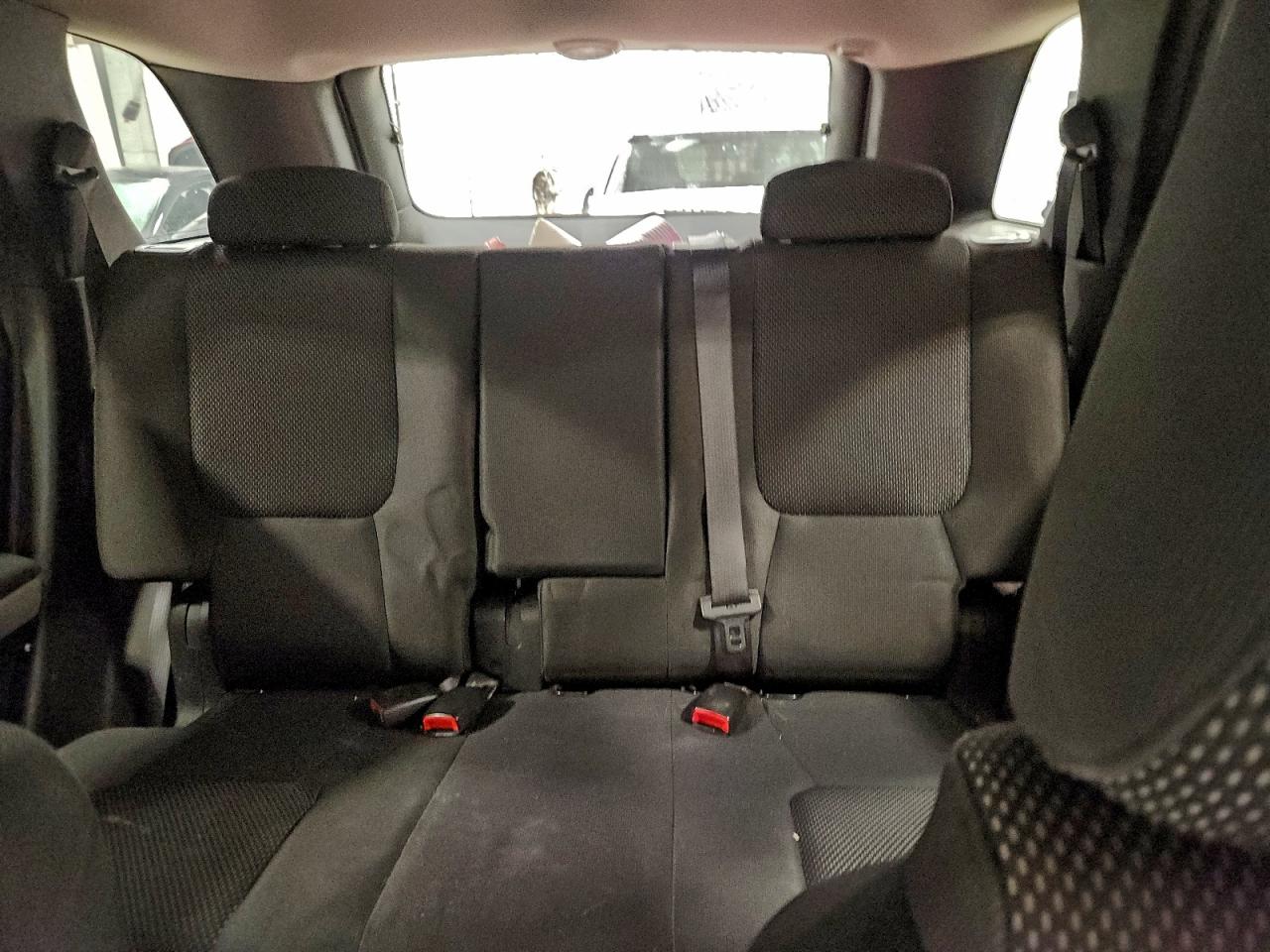 2007 PONTIAC TORRENT photo 10