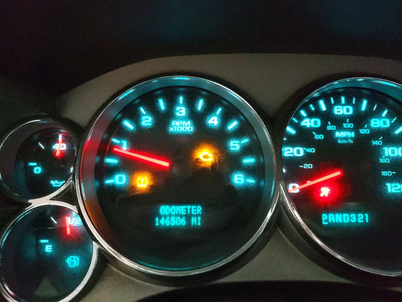 2008 GMC SIERRA K1500 photo 9