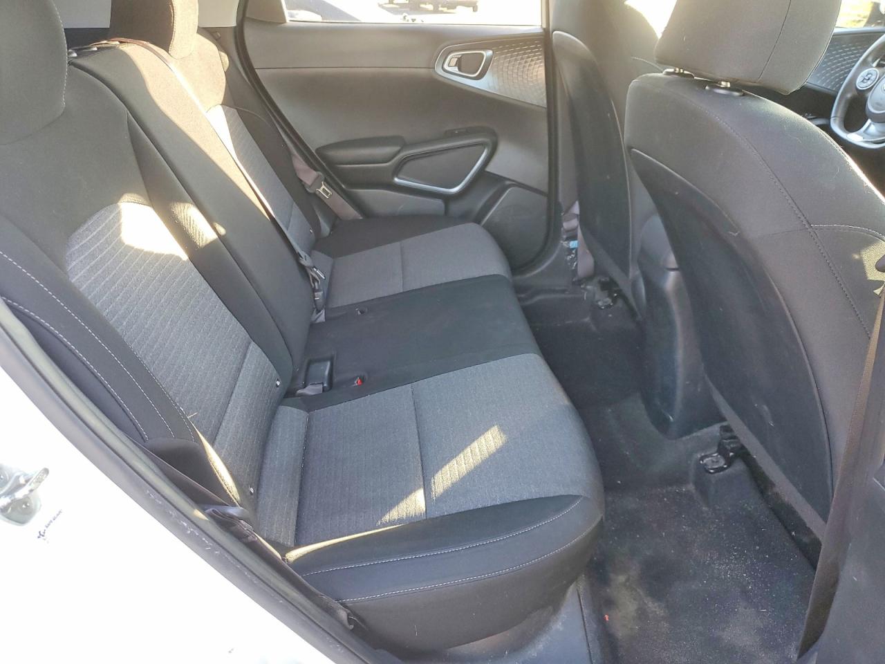 2021 KIA SOUL GT LINE photo 11