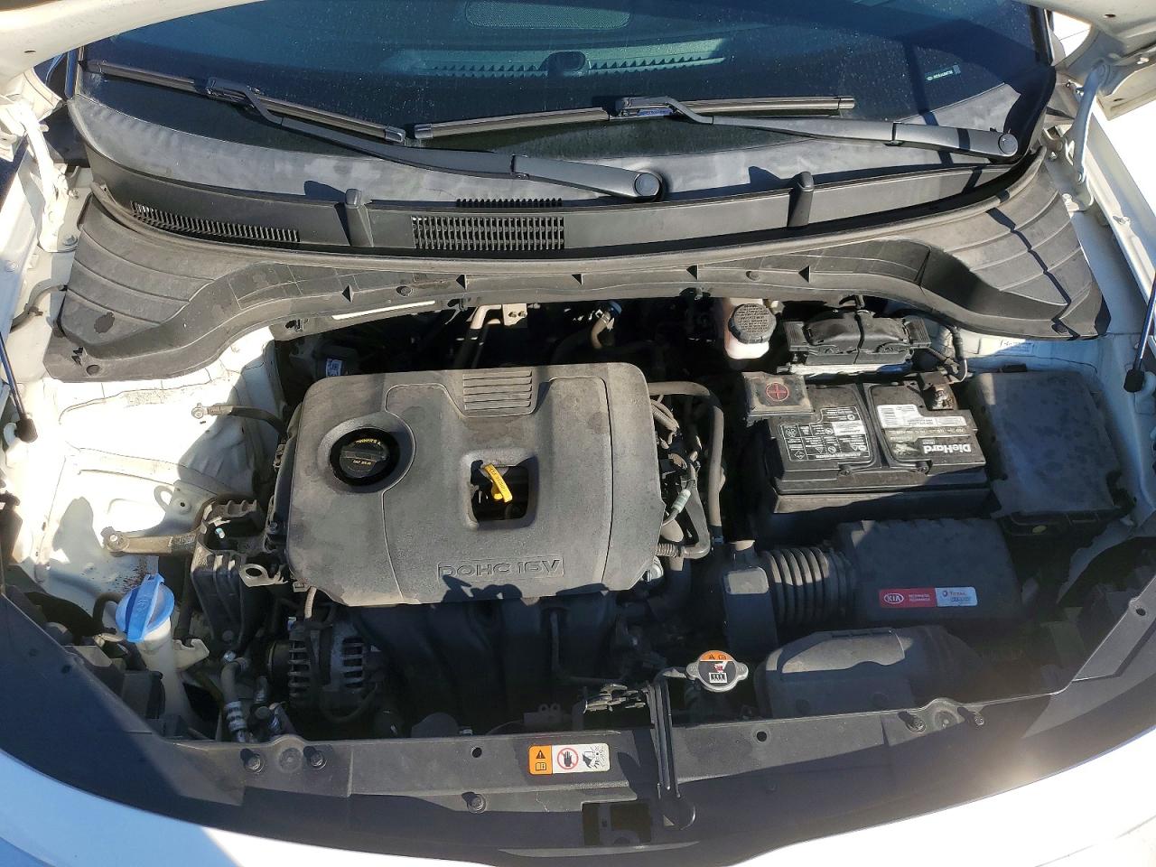 2021 KIA SOUL GT LINE photo 12