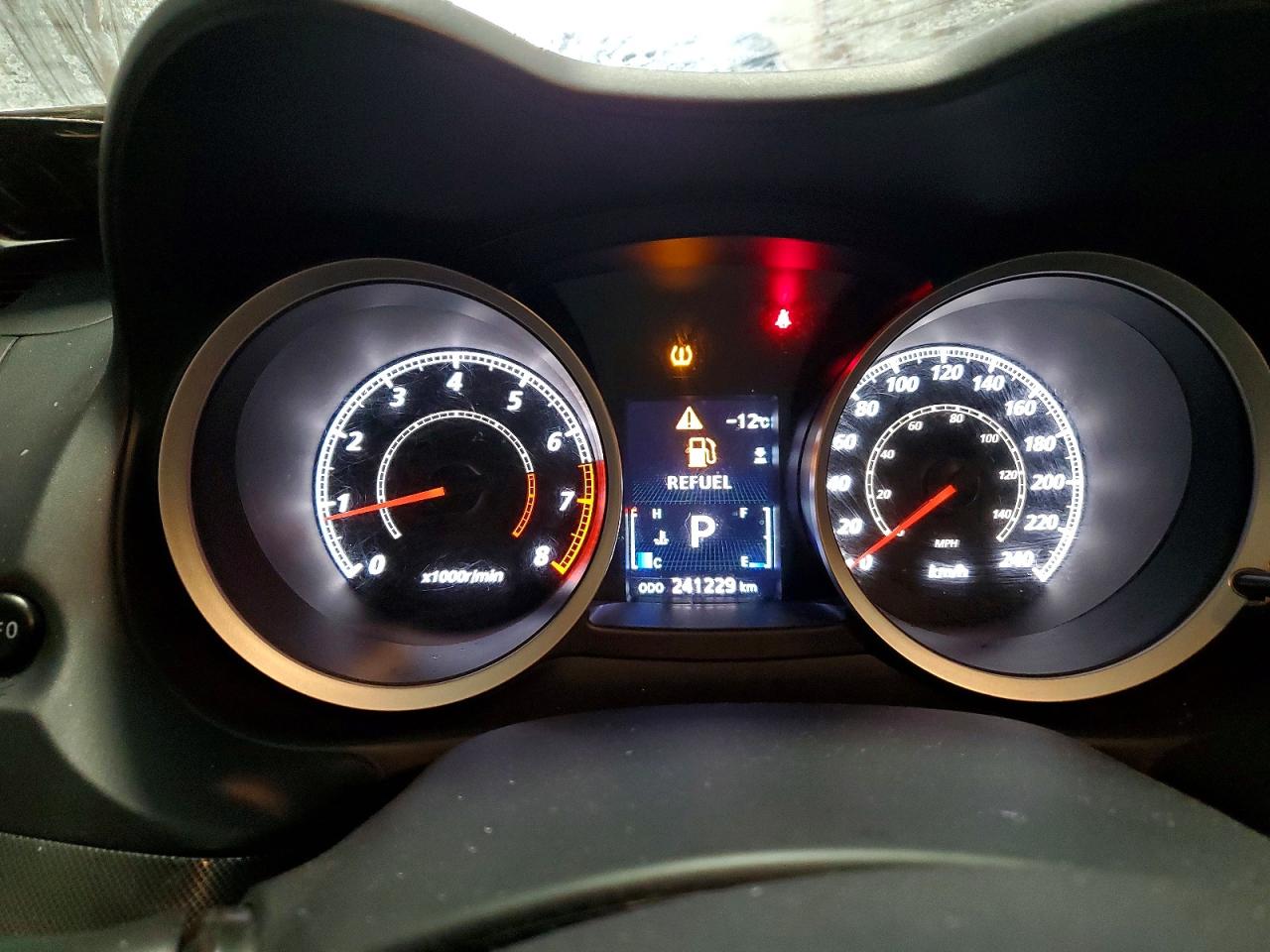 2010 MITSUBISHI LANCER GTS photo 9