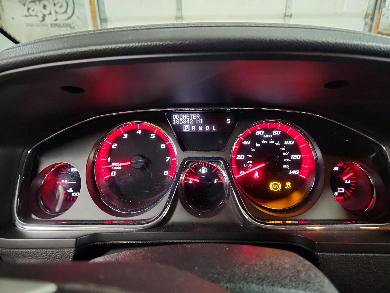 2015 GMC ACADIA SLE photo 25